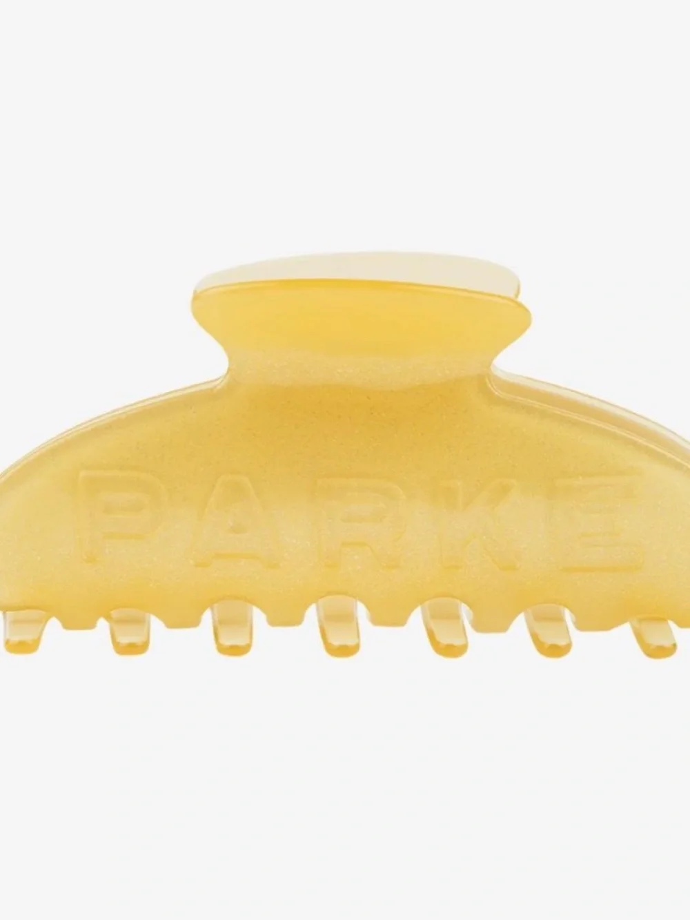 Parke Sparkly Peel - Birthday collection
